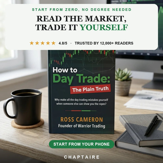 How to Day Trade: The Plain Truth