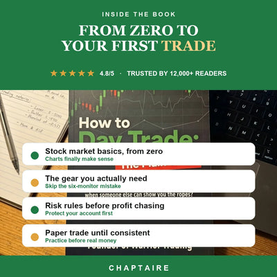 How to Day Trade: The Plain Truth