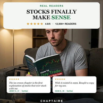 How to Day Trade: The Plain Truth