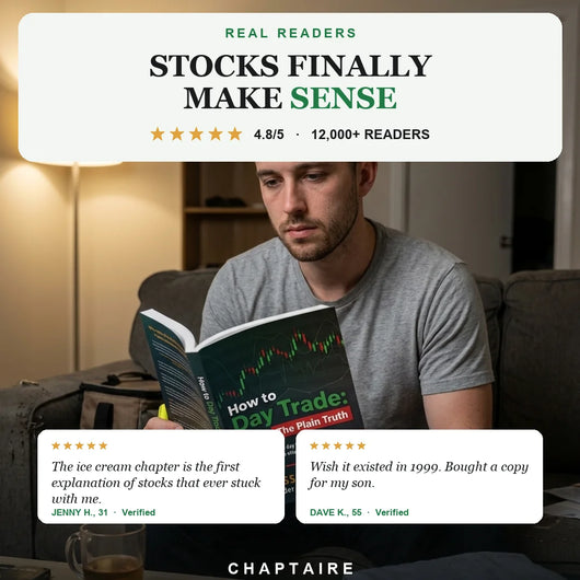 How to Day Trade: The Plain Truth