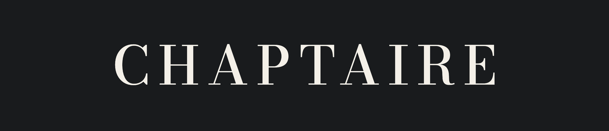 chaptaire