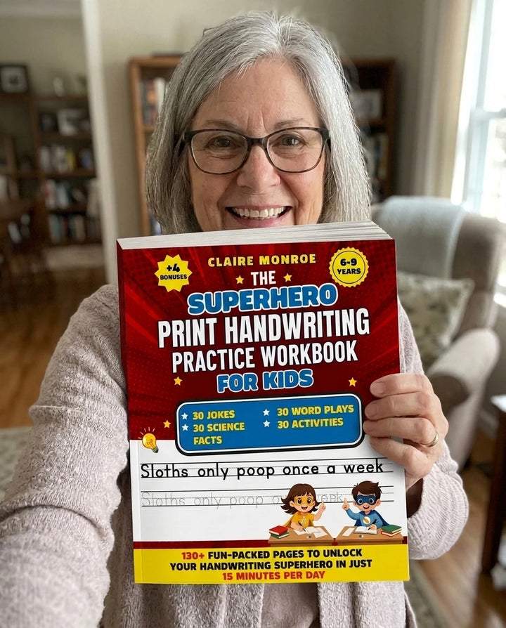 Review by Carol D.